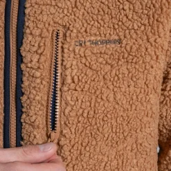 Hot Men's National Trust Lathkill Full Zip Fleece | Fleece|Full Zip Fleece