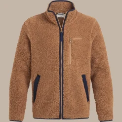 Hot Men's National Trust Lathkill Full Zip Fleece | Fleece|Full Zip Fleece
