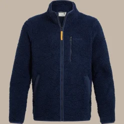 Discount Men's National Trust Lathkill Full Zip Fleece | Fleece|Full Zip Fleece