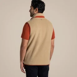 Sale Men's National Trust Whitendale Insulating Vest | Gilets