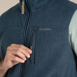 Online Men's National Trust Whitendale Insulating Vest | Gilets
