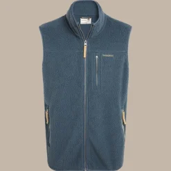 Online Men's National Trust Whitendale Insulating Vest | Gilets