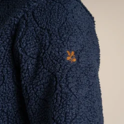 Sale Men's National Trust Winnat Insulating Jacket | Fleece|Full Zip Fleece