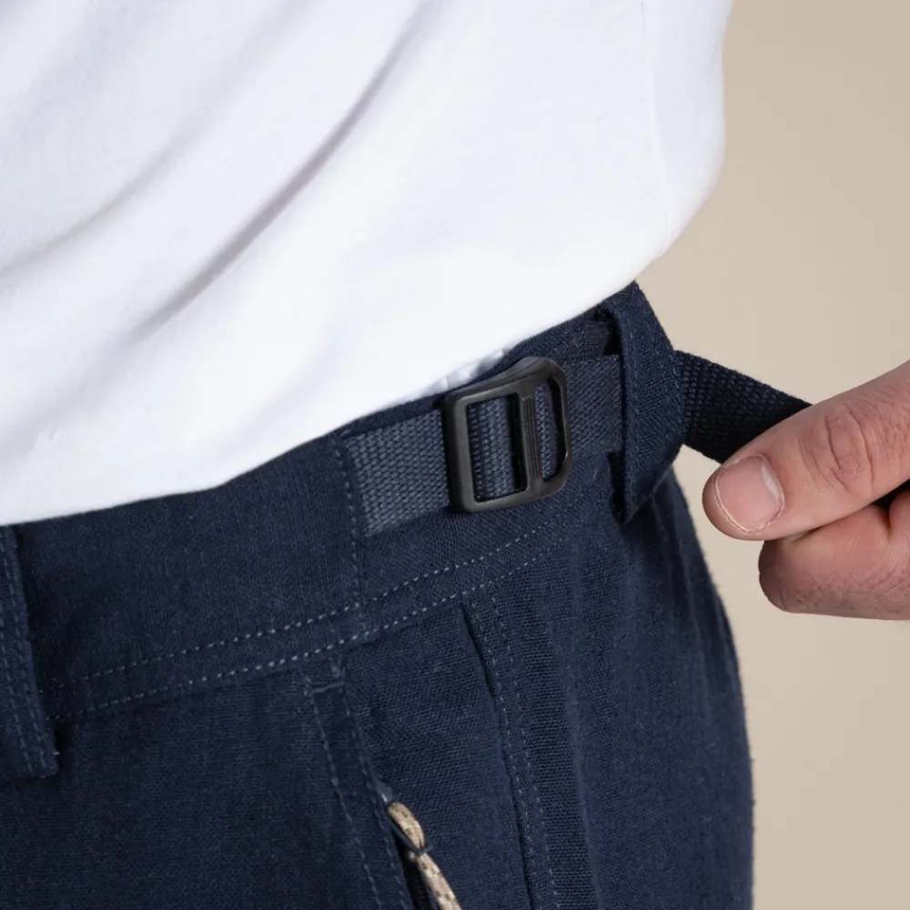Men's Nosibotanical Howle Trousers | Tropical|Desert