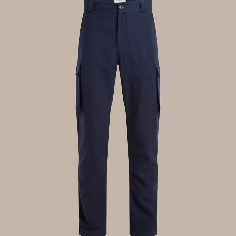 Men's Nosibotanical Howle Trousers | Tropical|Desert