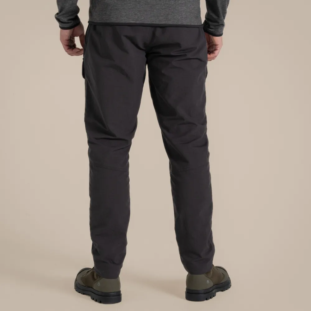 Outlet Men's NosiLife Adventure Trouser III | Tropical|Jungle