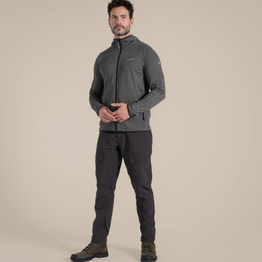 Outlet Men's NosiLife Adventure Trouser III | Tropical|Jungle