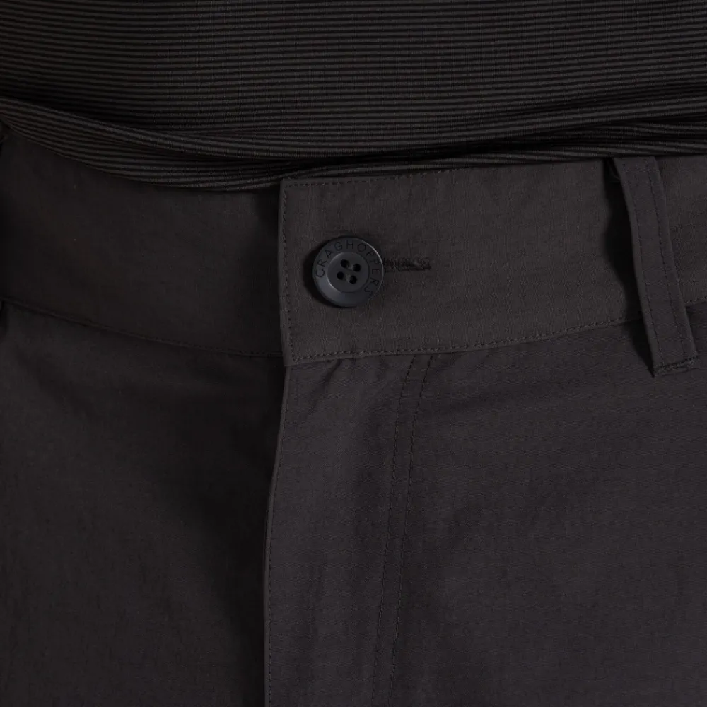 Outlet Men's NosiLife Adventure Trouser III | Tropical|Jungle