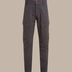 Outlet Men's NosiLife Adventure Trouser III | Tropical|Jungle