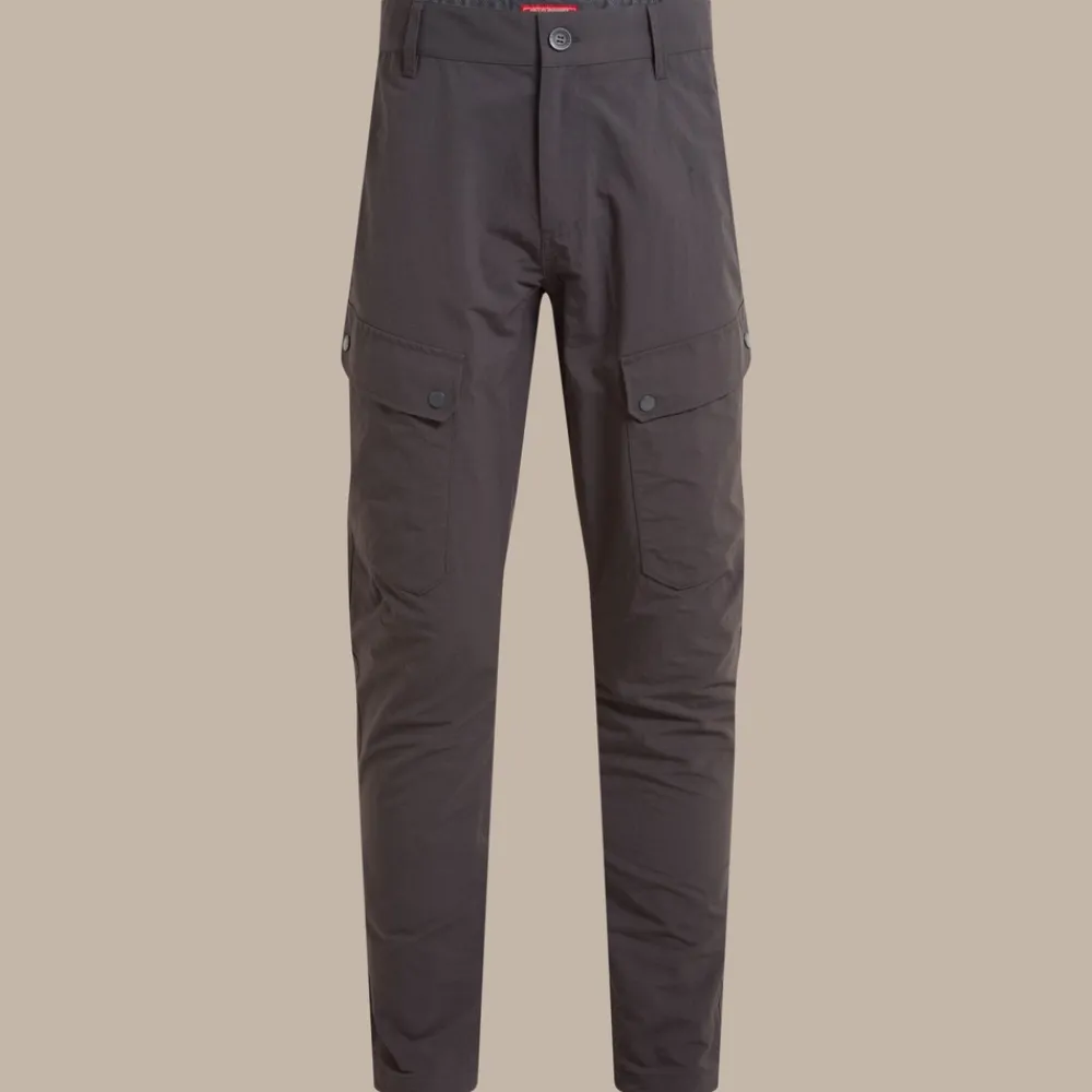 Outlet Men's NosiLife Adventure Trouser III | Tropical|Jungle