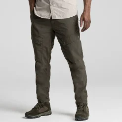 New Men's NosiLife Adventure Trouser | Tropical|Jungle