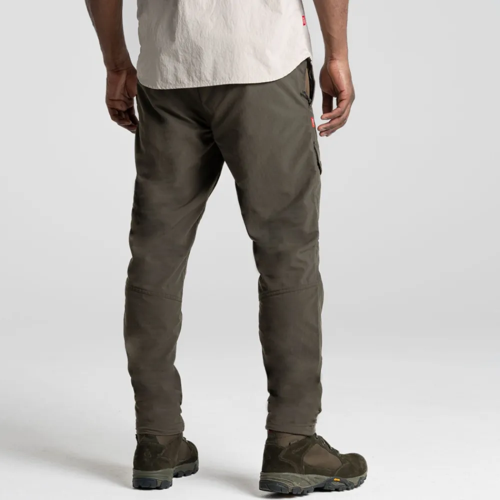 New Men's NosiLife Adventure Trouser | Tropical|Jungle