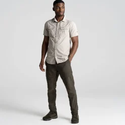 New Men's NosiLife Adventure Trouser | Tropical|Jungle