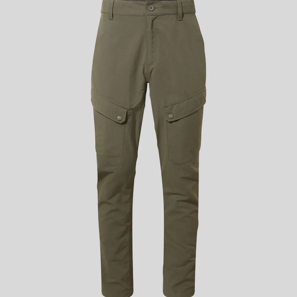 New Men's NosiLife Adventure Trouser | Tropical|Jungle