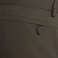 New Men's NosiLife Adventure Trouser | Tropical|Jungle