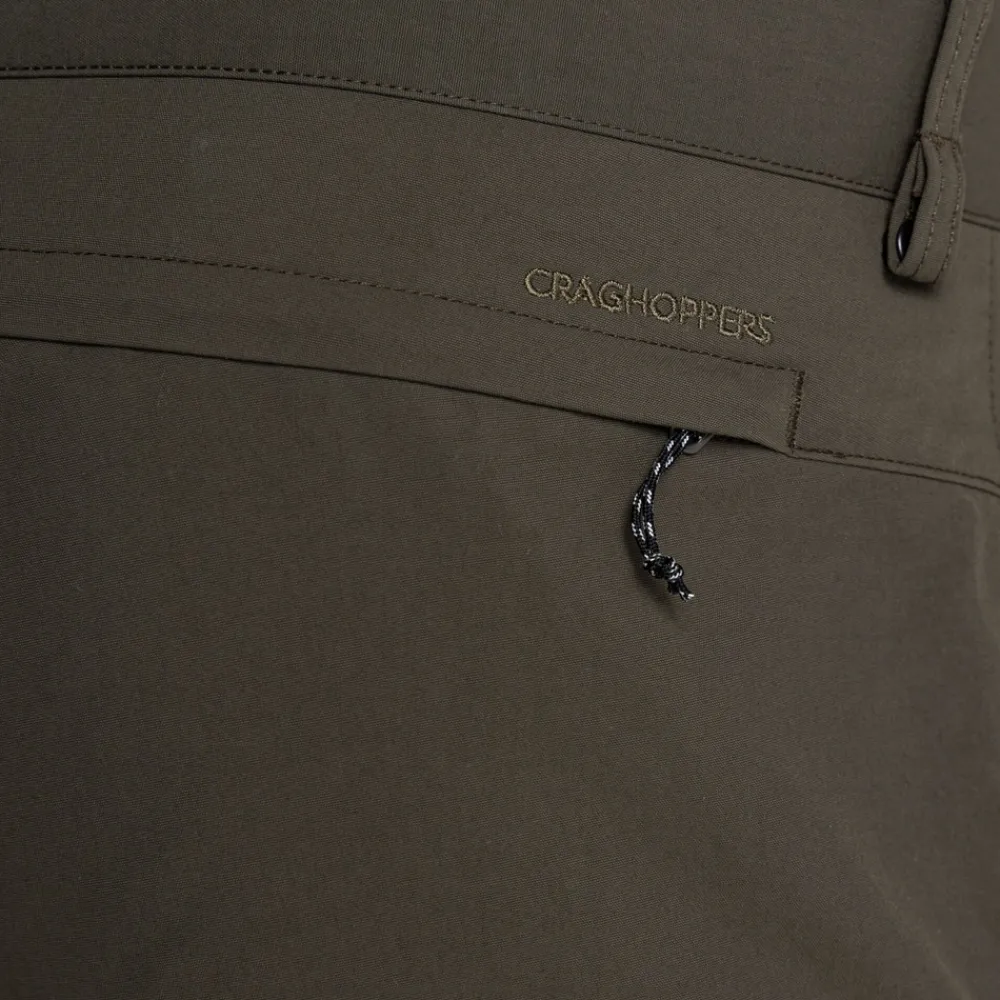 New Men's NosiLife Adventure Trouser | Tropical|Jungle