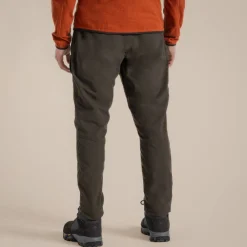 Hot Men's NosiLife Adventure Trouser III | Tropical|Jungle