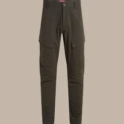 Hot Men's NosiLife Adventure Trouser III | Tropical|Jungle