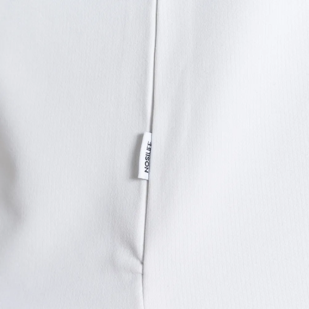 Best Men's NosiLife Bramshaw Golf Long Sleeved Polo Top | Desert|Jungle