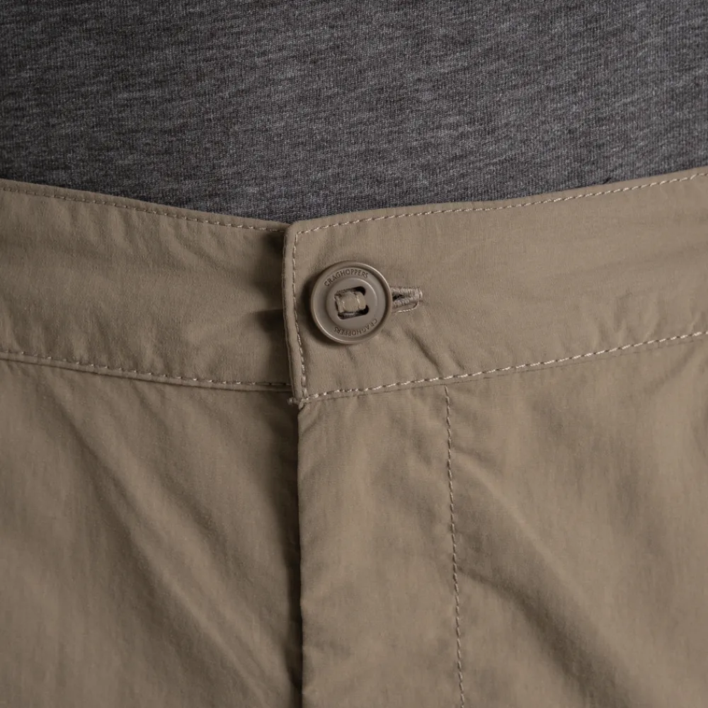 Hot Men's NosiLife Cargo Short III | Tropical|Jungle