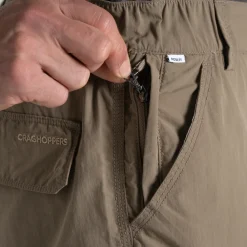Hot Men's NosiLife Cargo Short III | Tropical|Jungle