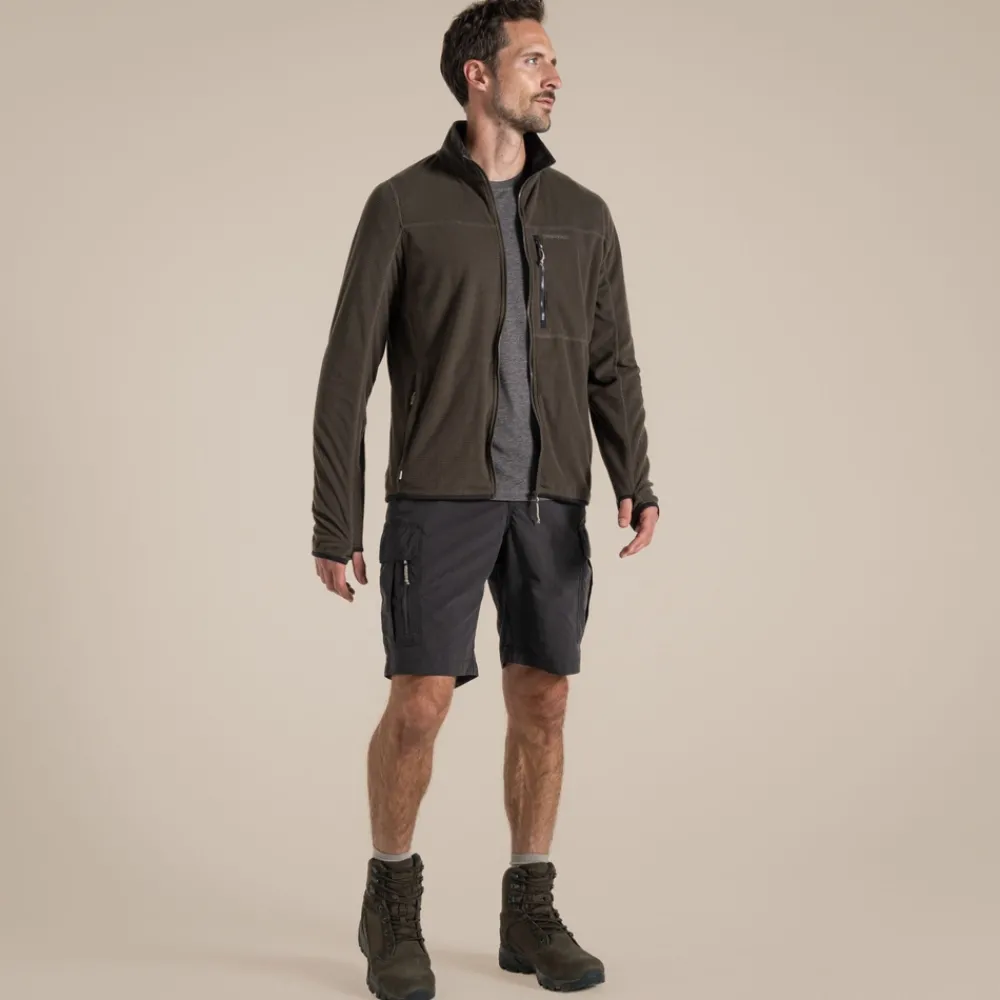 Discount Men's NosiLife Cargo Short III | Desert|Jungle