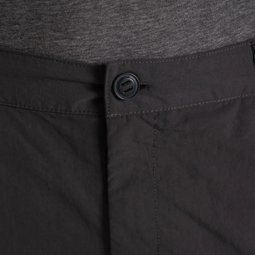 Discount Men's NosiLife Cargo Short III | Desert|Jungle