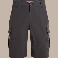 Discount Men's NosiLife Cargo Short III | Desert|Jungle