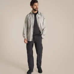 Men's NosiLife Cargo Trouser III | Desert|Jungle