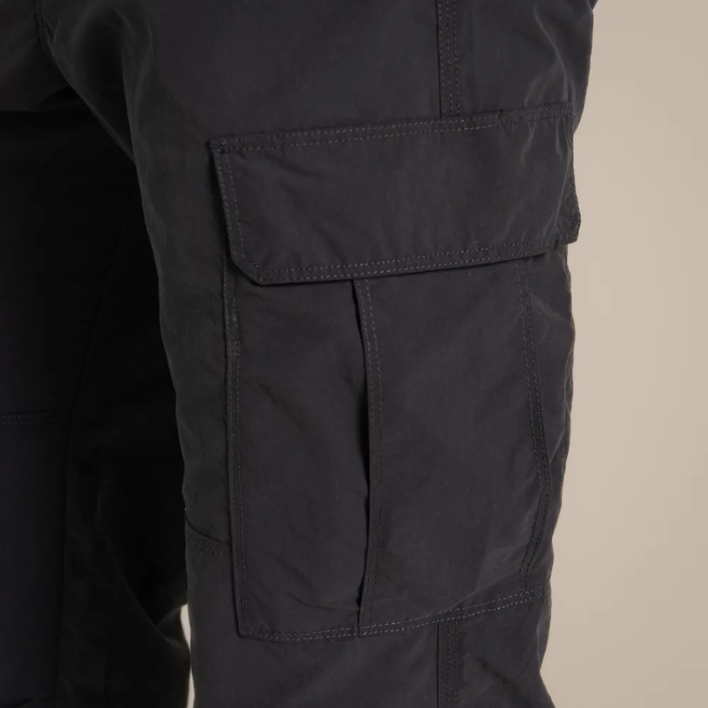 Men's NosiLife Cargo Trouser III | Desert|Jungle