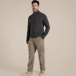 New Men's NosiLife Cargo Trouser III | Jungle|Mediterranean