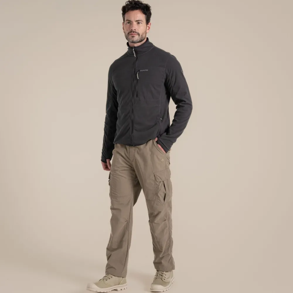 New Men's NosiLife Cargo Trouser III | Jungle|Mediterranean