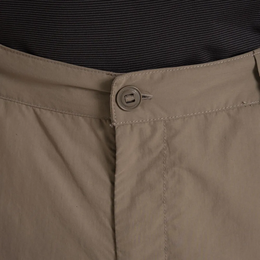 New Men's NosiLife Cargo Trouser III | Jungle|Mediterranean