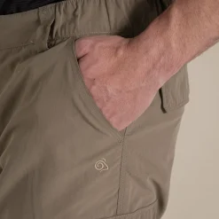 New Men's NosiLife Cargo Trouser III | Jungle|Mediterranean