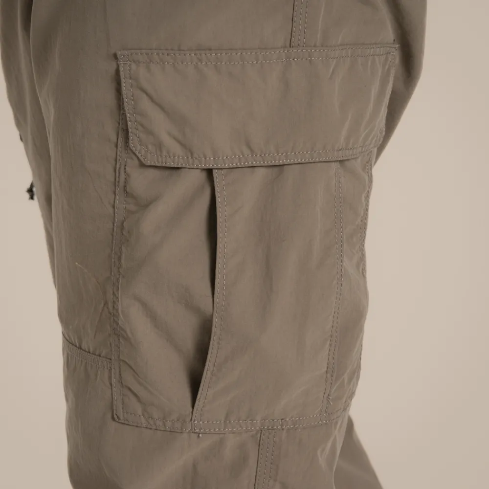New Men's NosiLife Cargo Trouser III | Jungle|Mediterranean