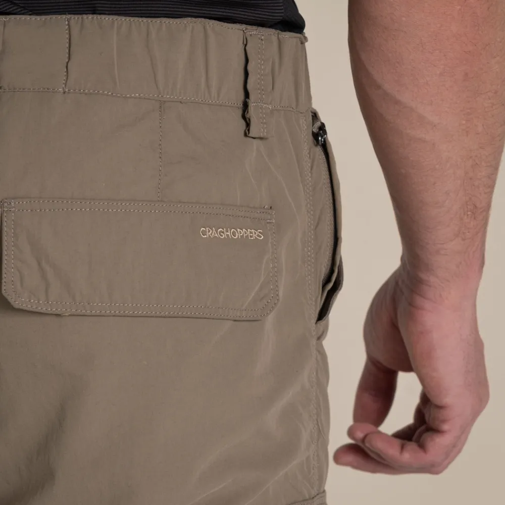 New Men's NosiLife Cargo Trouser III | Jungle|Mediterranean