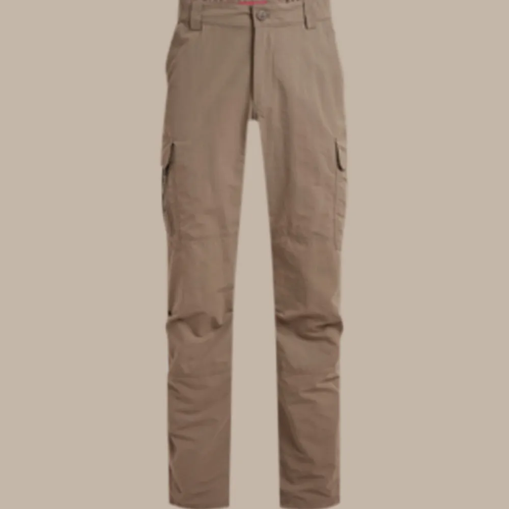 New Men's NosiLife Cargo Trouser III | Jungle|Mediterranean