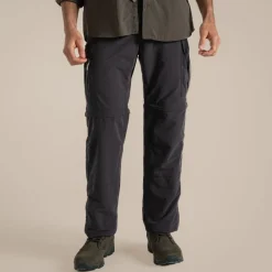 Hot Men's NosiLife Convertible Cargo Trouser III | Desert|Jungle