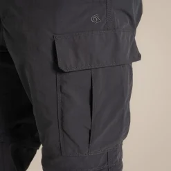 Hot Men's NosiLife Convertible Cargo Trouser III | Desert|Jungle