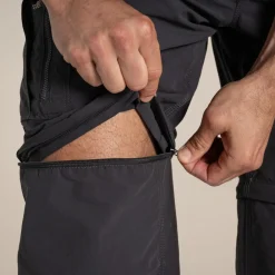 Hot Men's NosiLife Convertible Cargo Trouser III | Desert|Jungle