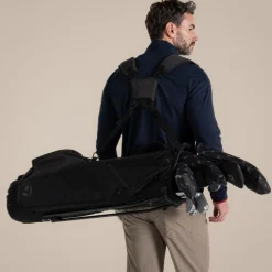 Men's NosiLife Copthorne Golf Full Zip Fleece | Tropical|Jungle