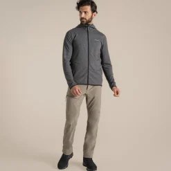 Online Men's NosiLife Deft Hooded Jacket | Desert|Jungle