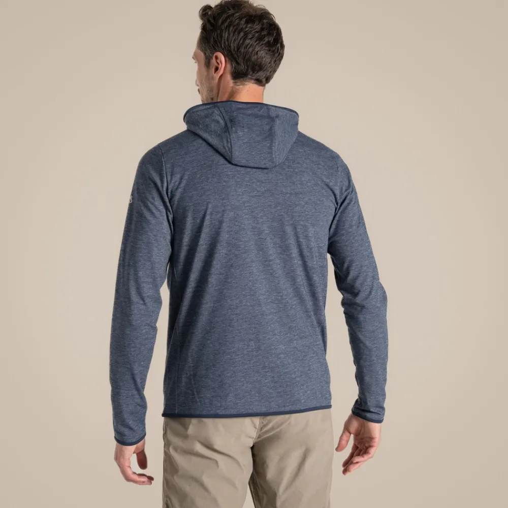 Hot Men's NosiLife Deft Hooded Jacket | Desert|Jungle