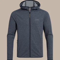 Hot Men's NosiLife Deft Hooded Jacket | Desert|Jungle