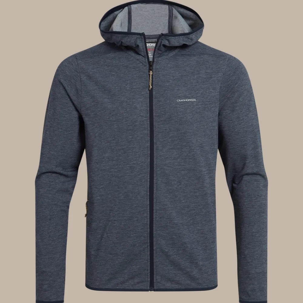 Hot Men's NosiLife Deft Hooded Jacket | Desert|Jungle