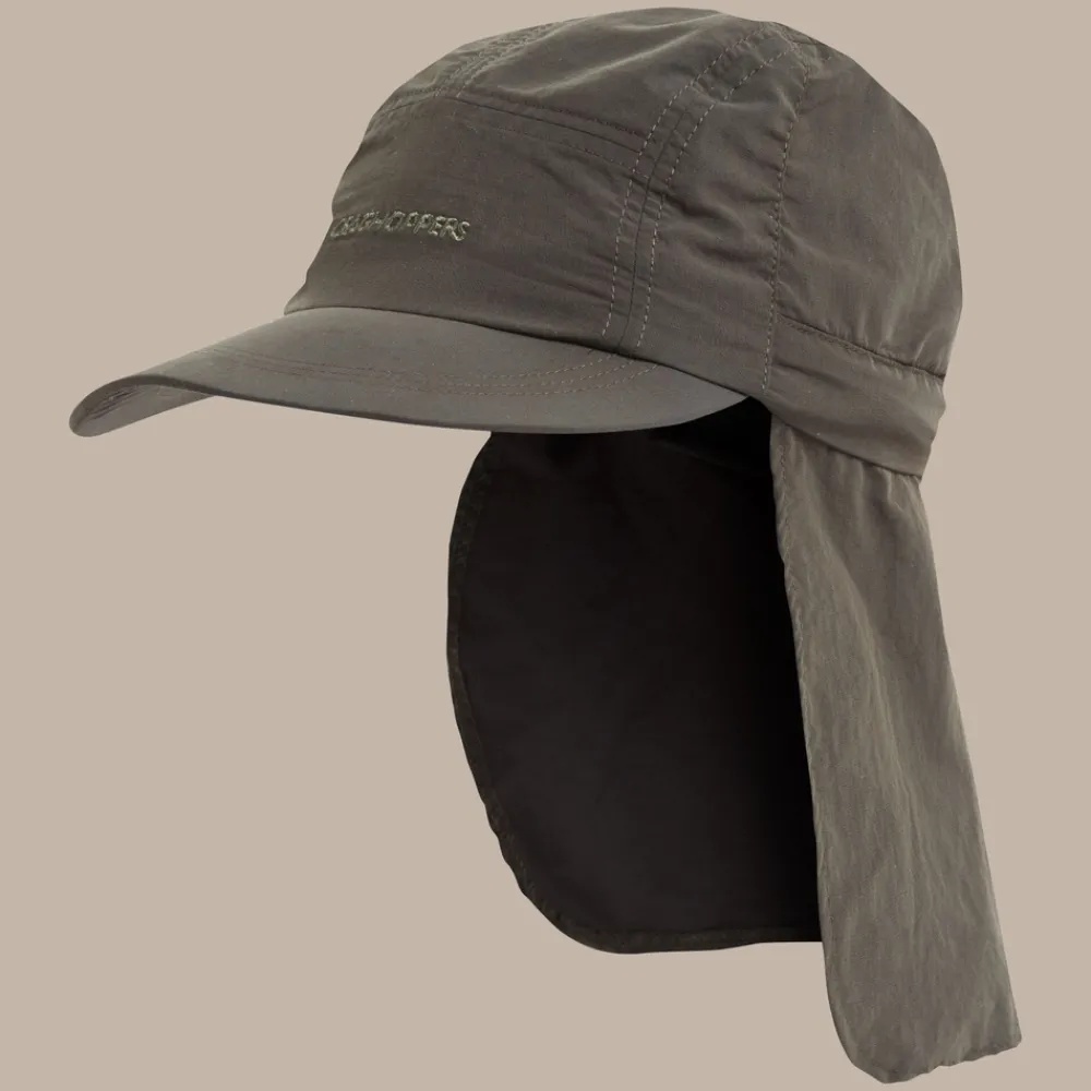 Clearance Men's NosiLife Desert Hat III | Hiking Holiday|Desert