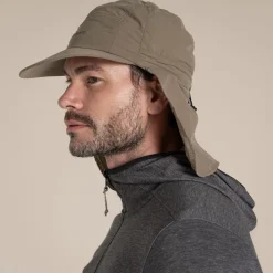 Hot Men's NosiLife Desert Hat III | Hiking Holiday|Desert