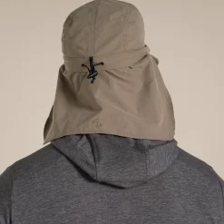 Hot Men's NosiLife Desert Hat III | Hiking Holiday|Desert