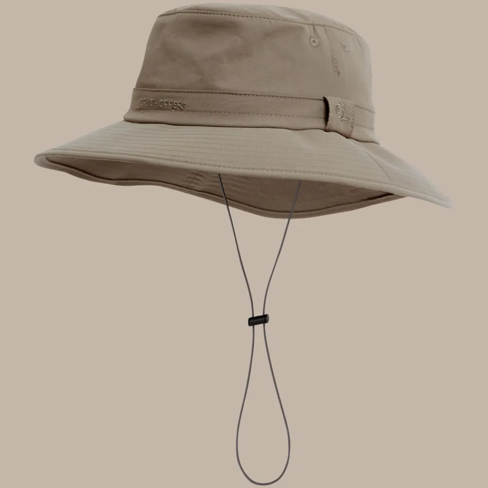 Discount Men's NosiLife Outback Hat II | Hiking Holiday|Desert