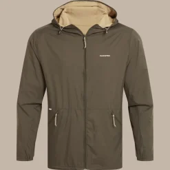 Clearance Men's NosiLife Ovis Reversible Jacket | Desert|Jungle